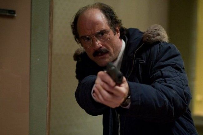 Déjame entrar (Let Me In) : Foto