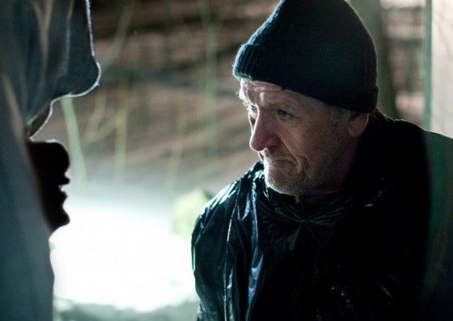 Déjame entrar (Let Me In) : Foto