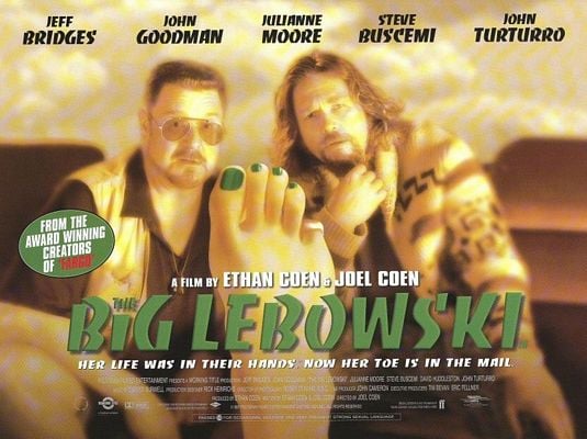 El Gran Lebowski : Foto