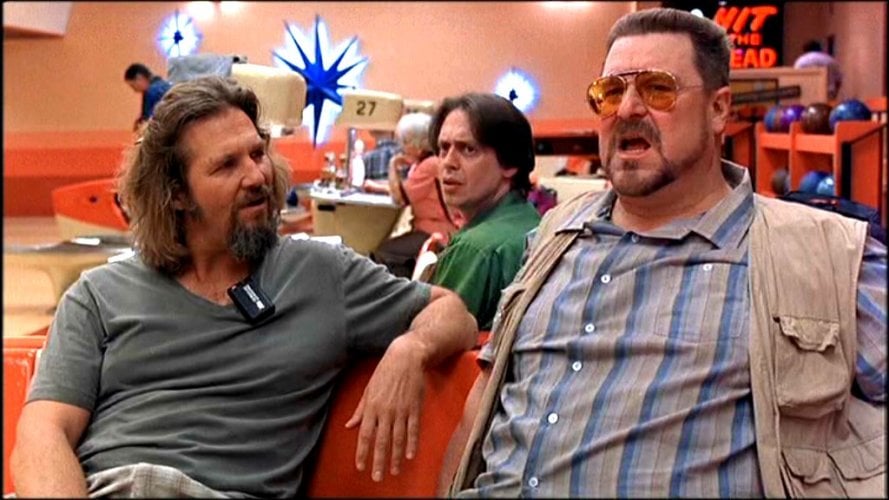 El Gran Lebowski : Foto