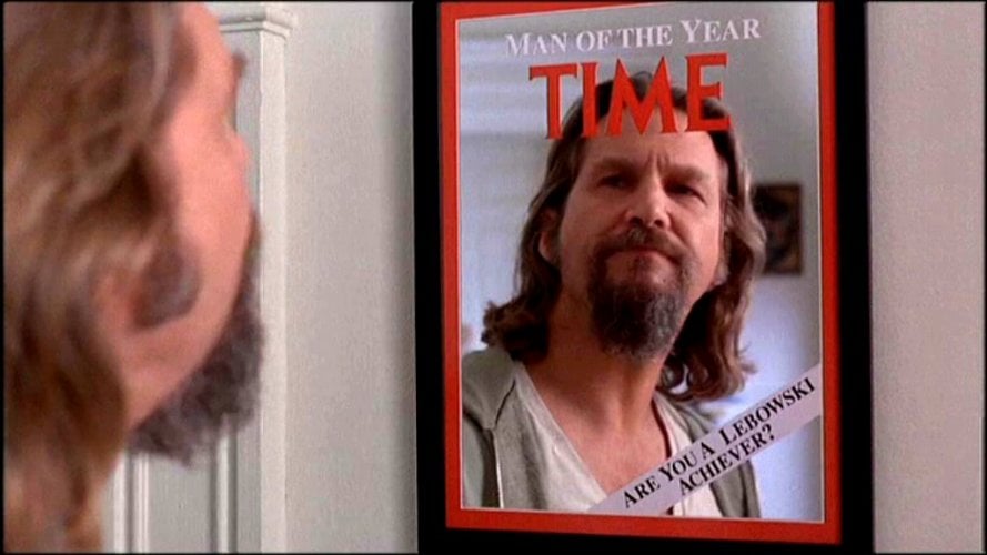 El Gran Lebowski : Foto