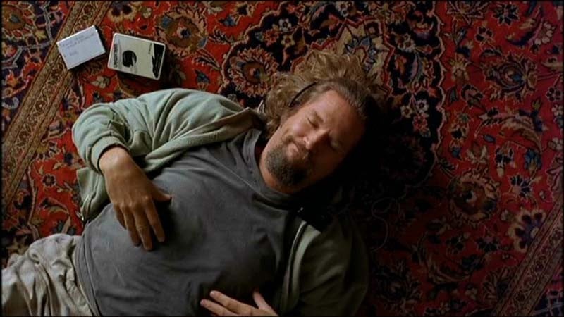 El Gran Lebowski : Foto