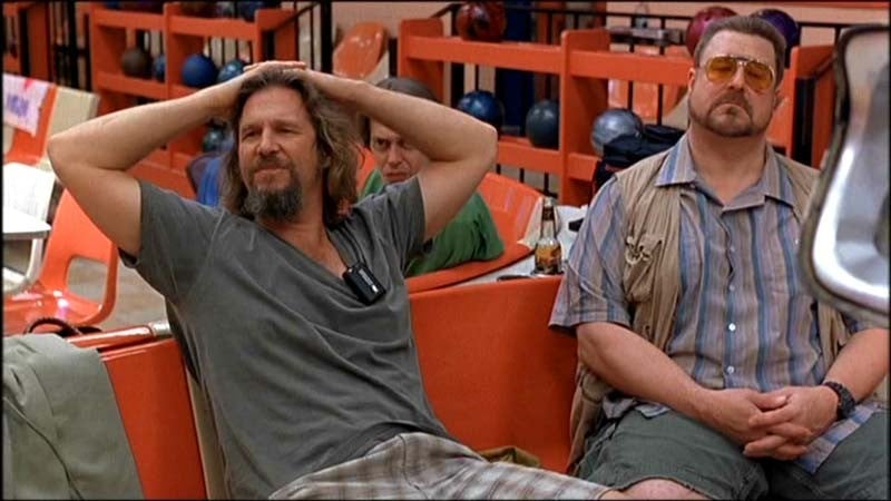 El Gran Lebowski : Foto