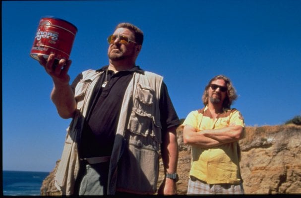 El Gran Lebowski : Foto