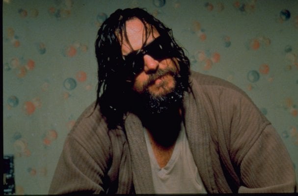 El Gran Lebowski : Foto