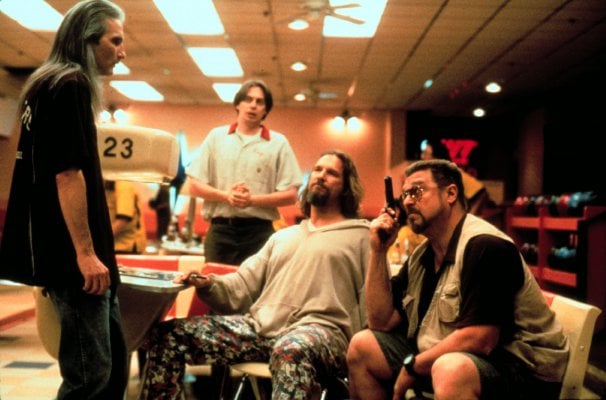 El Gran Lebowski : Foto