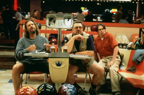 El Gran Lebowski : Foto