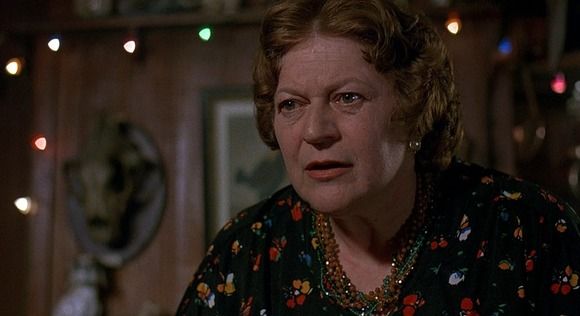 Un hombre lobo americano en Londres : Foto