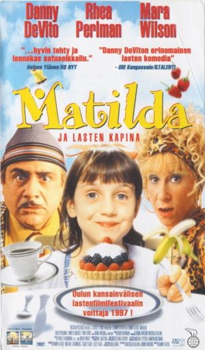 Matilda : Foto