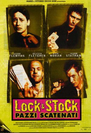 Lock & Stock : Foto