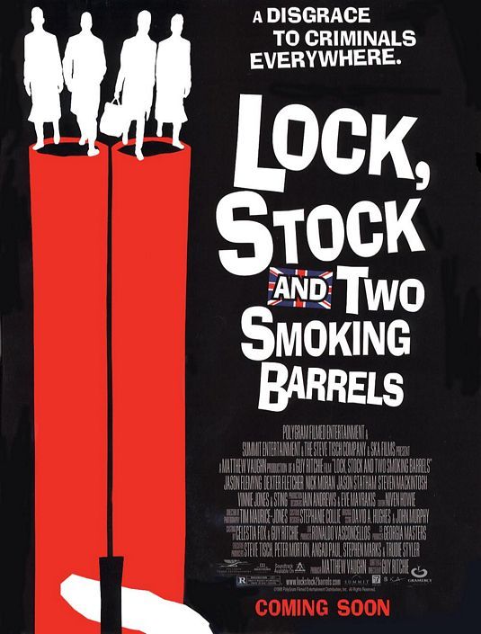 Lock & Stock : Foto