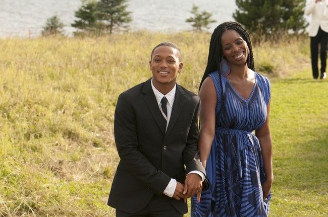 Dos familias y una boda : Foto