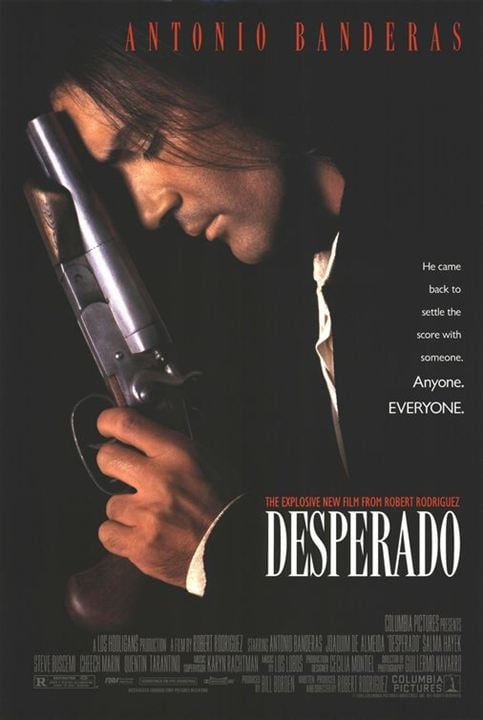 Desperado : Foto