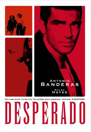 Desperado : Foto