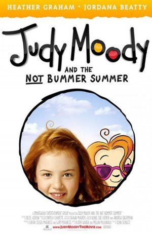 Judy Moody y su increíble verano : Foto