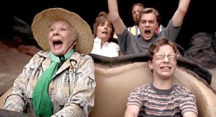 La habitación de Marvin : Foto