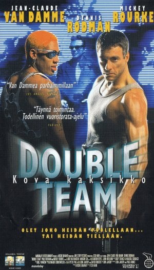Double Team : Foto