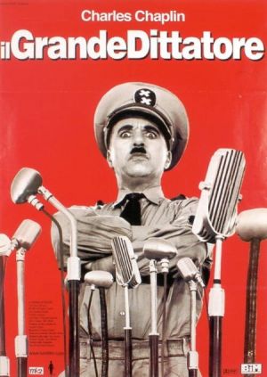 El Gran Dictador : Foto