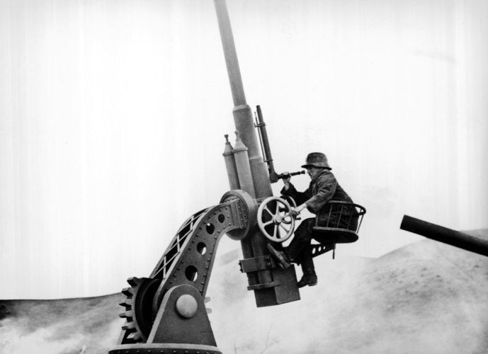 El Gran Dictador : Foto