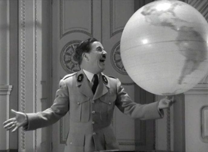 El Gran Dictador : Foto