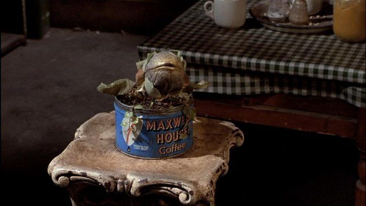 La tienda de los horrores : Foto