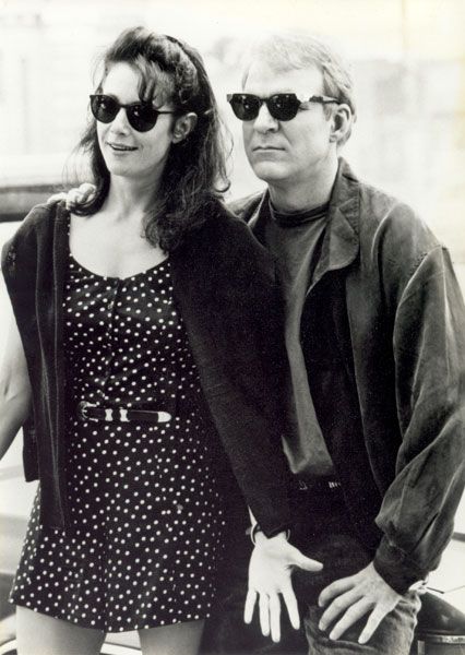 El charlatán : Foto