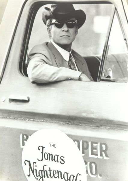 El charlatán : Foto