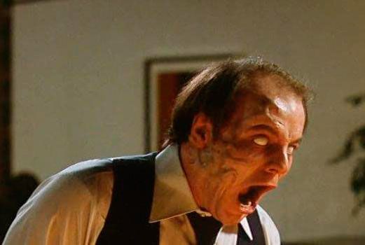 Scanners: Su solo pensamiento podía matar : Foto