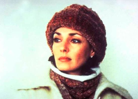 Scanners: Su solo pensamiento podía matar : Foto