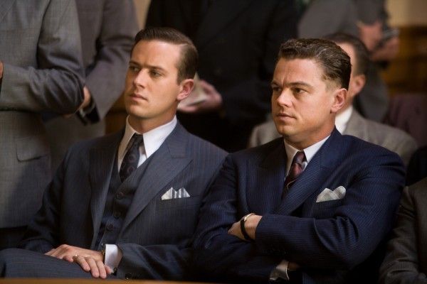 J. Edgar : Foto