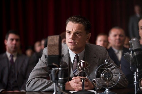 J. Edgar : Foto