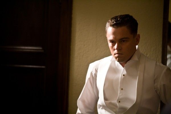 J. Edgar : Foto