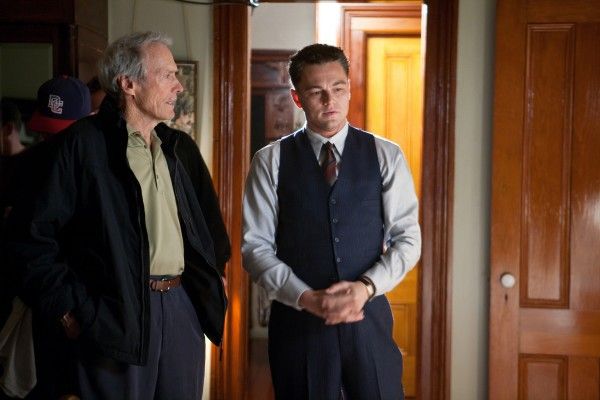 J. Edgar : Foto