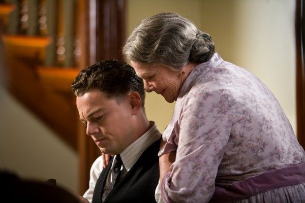 J. Edgar : Foto