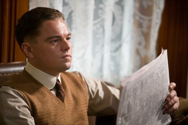 J. Edgar : Foto