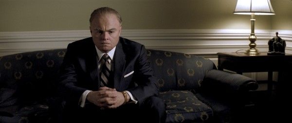 J. Edgar : Foto