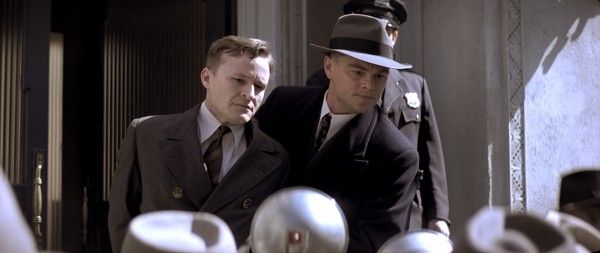 J. Edgar : Foto