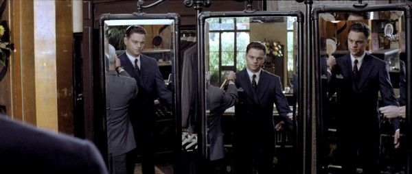 J. Edgar : Foto