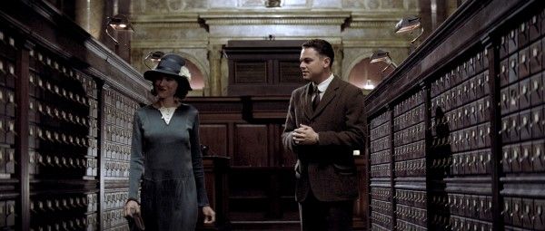 J. Edgar : Foto