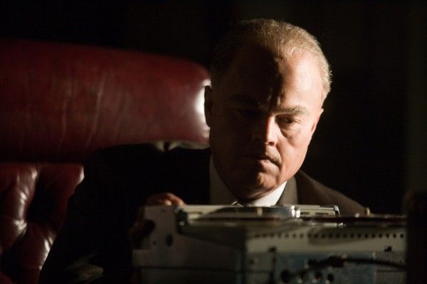 J. Edgar : Foto