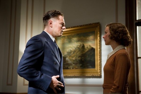 J. Edgar : Foto