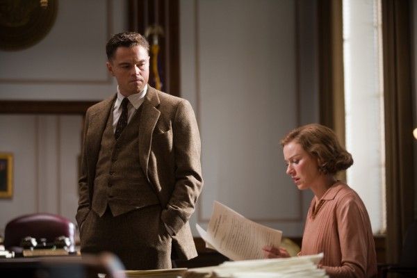 J. Edgar : Foto