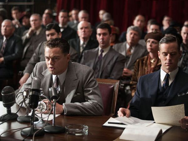 J. Edgar : Foto