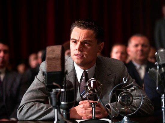 J. Edgar : Foto
