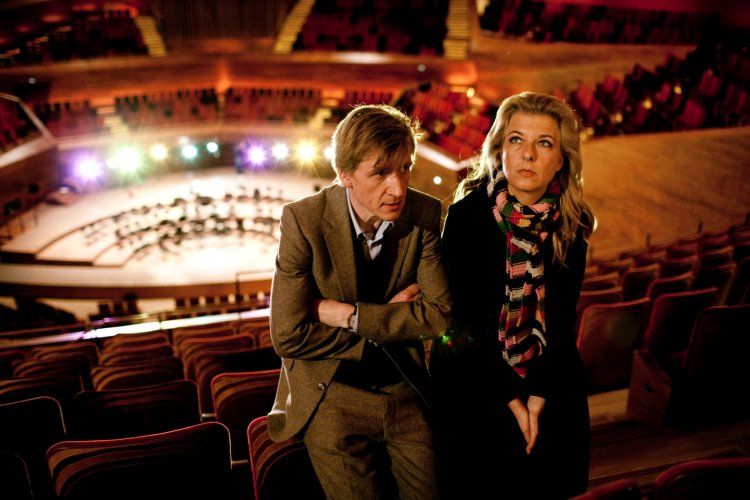 Todo irá bien : Foto