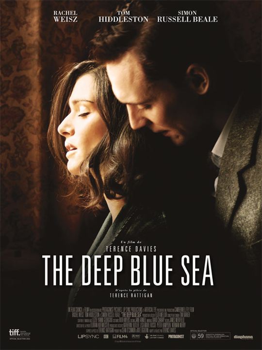 The Deep Blue Sea : Cartel