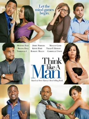 Think Like a Man : Cartel