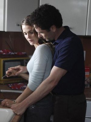 The Americans (2013) : Cartel