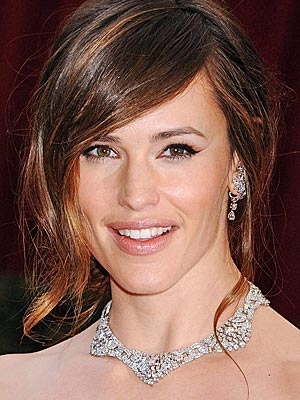 Cartel Jennifer Garner