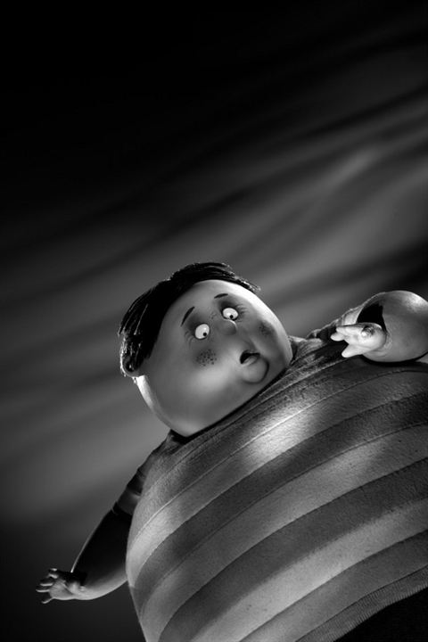 Frankenweenie : Foto